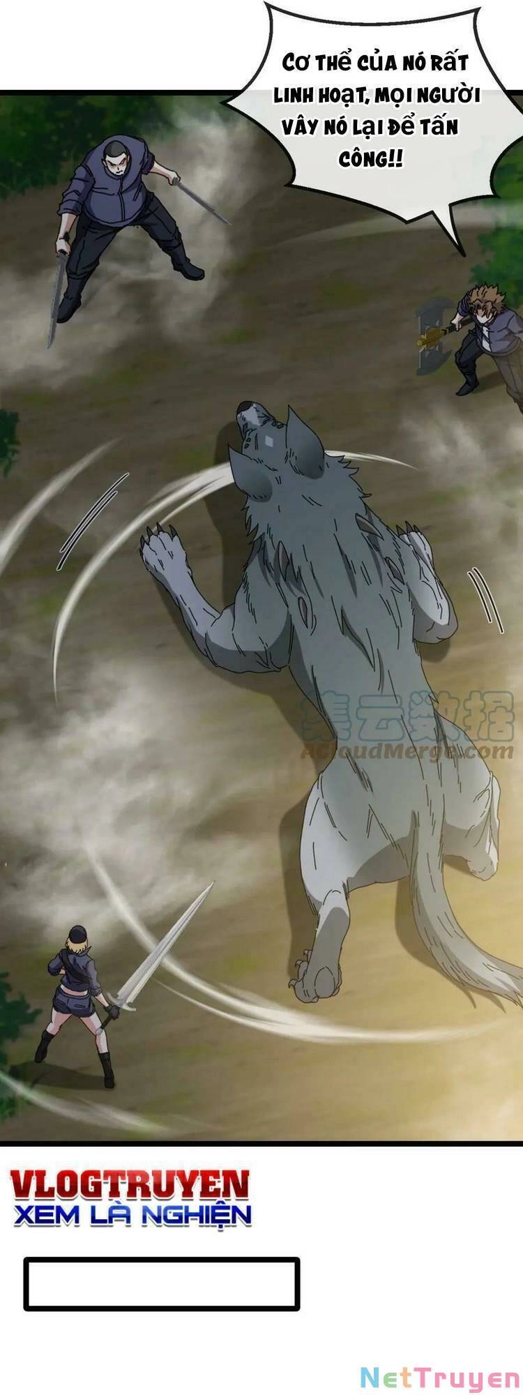 Hệ Thống Super God Chapter 42 - 25