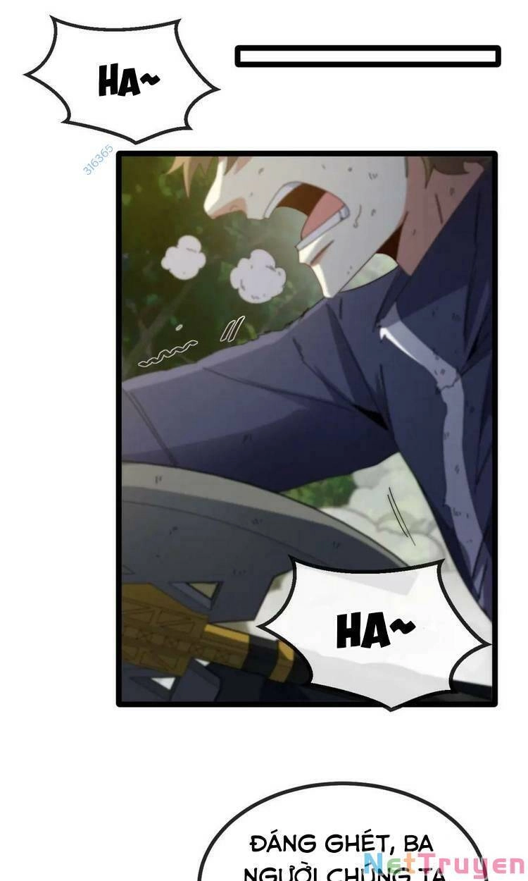 Hệ Thống Super God Chapter 42 - 26