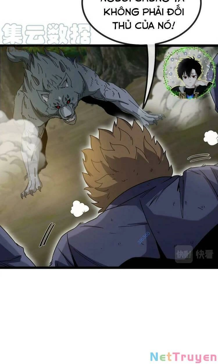 Hệ Thống Super God Chapter 42 - 27