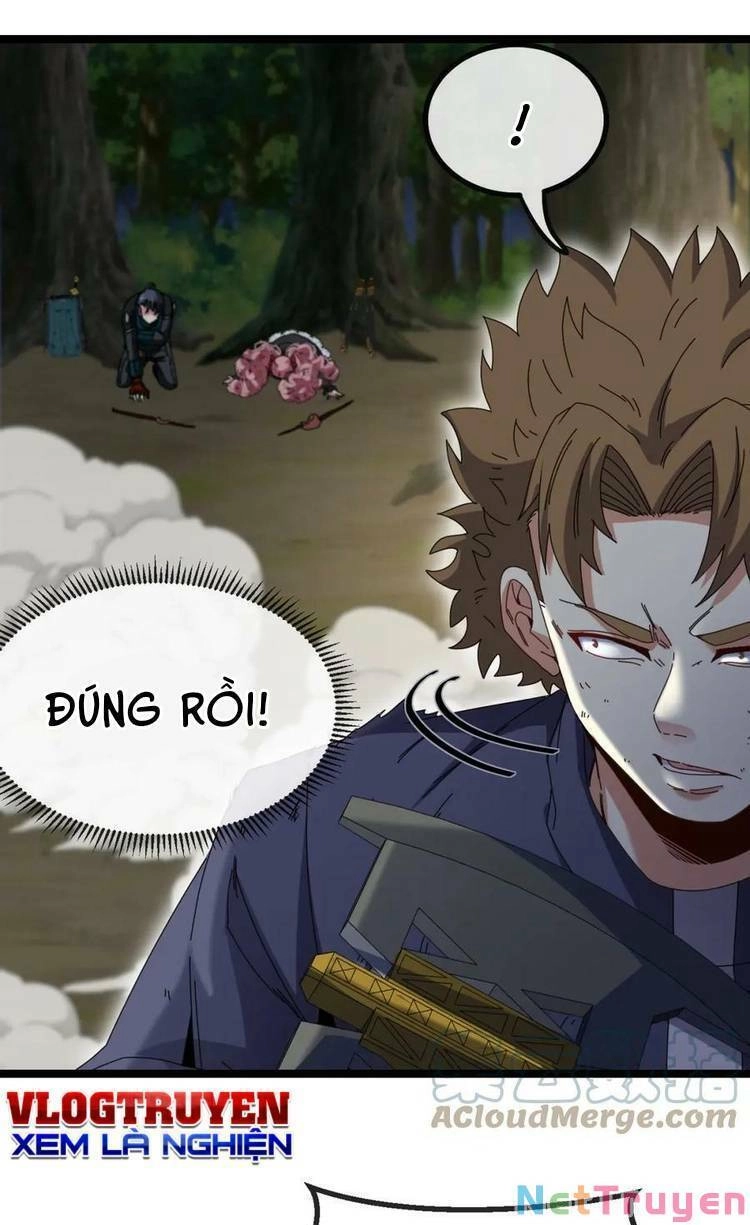 Hệ Thống Super God Chapter 42 - 28