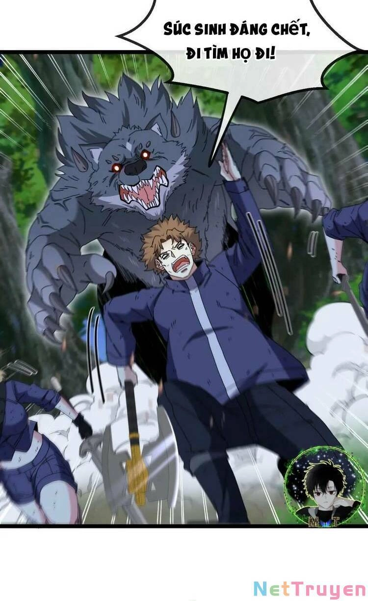 Hệ Thống Super God Chapter 42 - 29