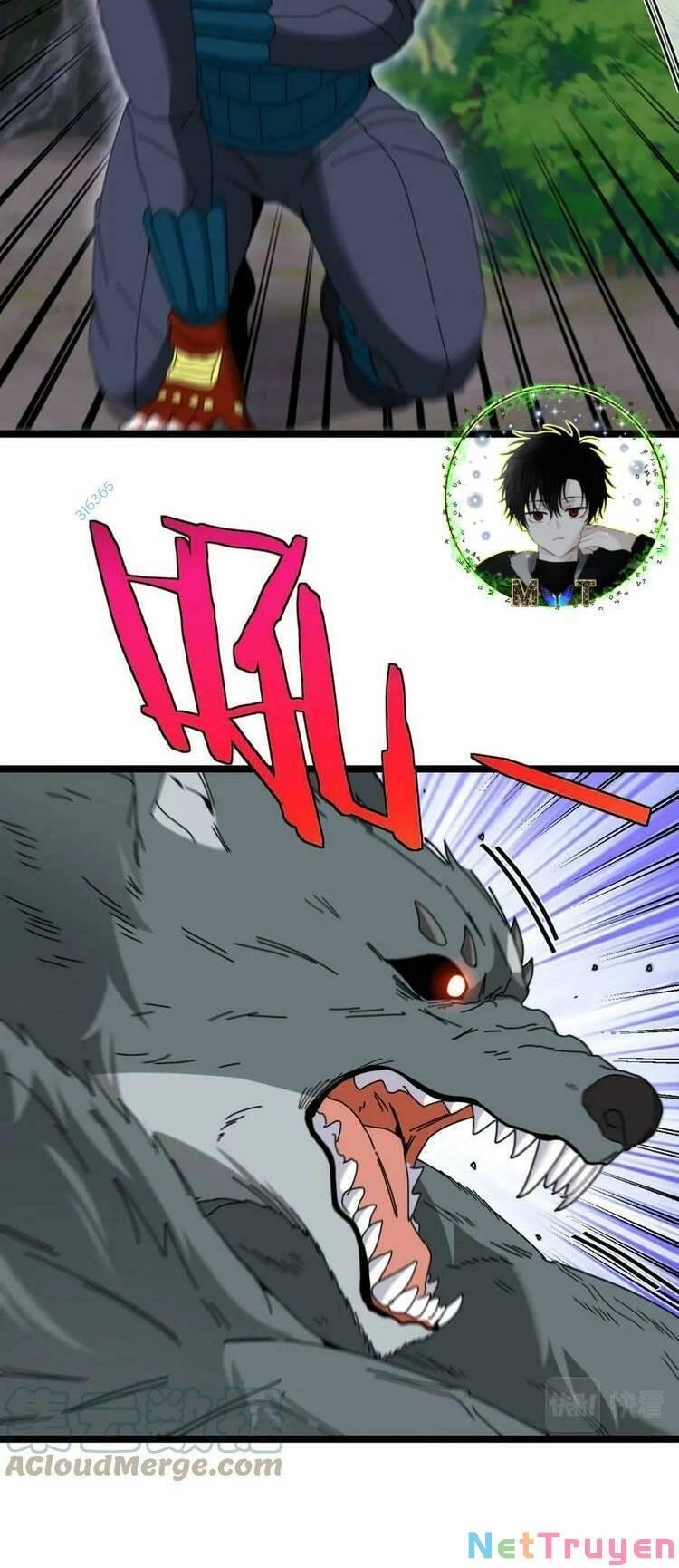 Hệ Thống Super God Chapter 42 - 31