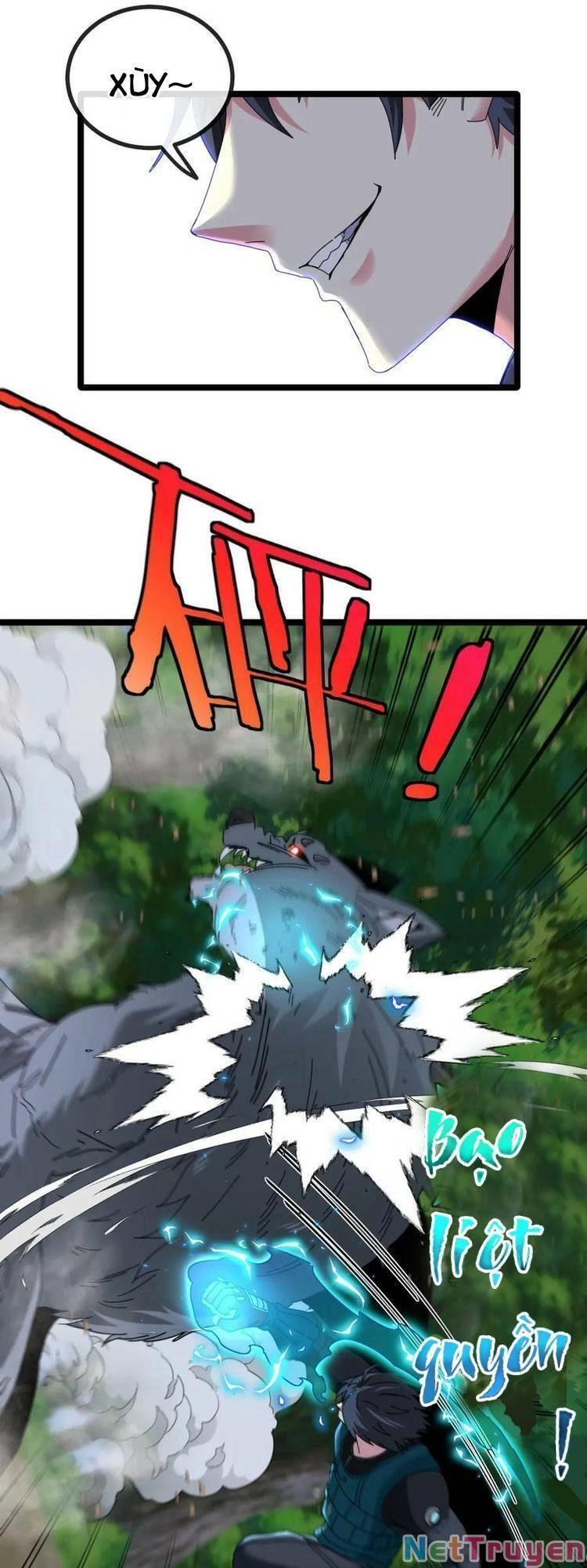 Hệ Thống Super God Chapter 42 - 32