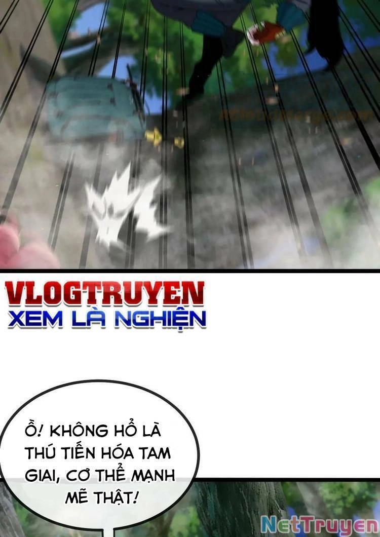 Hệ Thống Super God Chapter 42 - 33