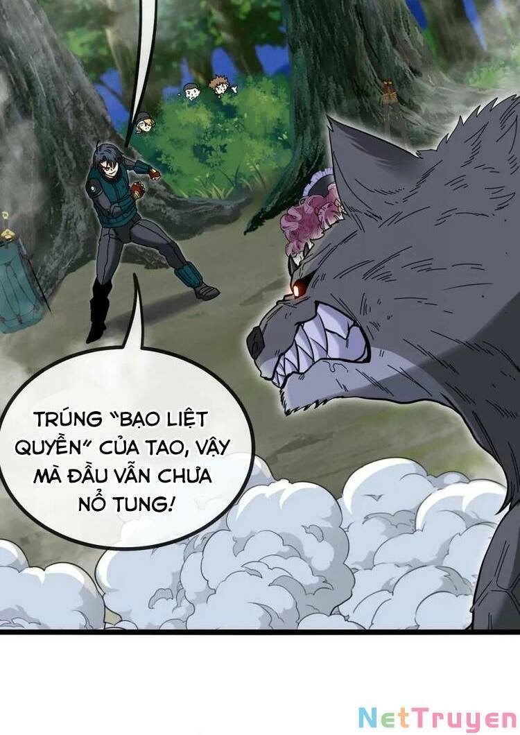 Hệ Thống Super God Chapter 42 - 34