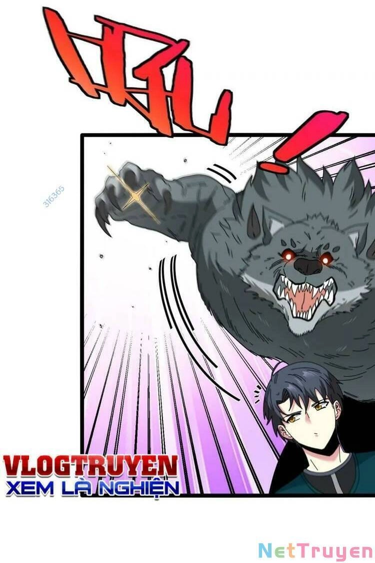 Hệ Thống Super God Chapter 42 - 37