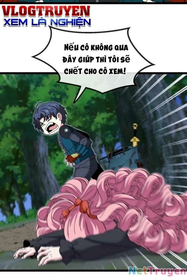 Hệ Thống Super God Chapter 42 - 40