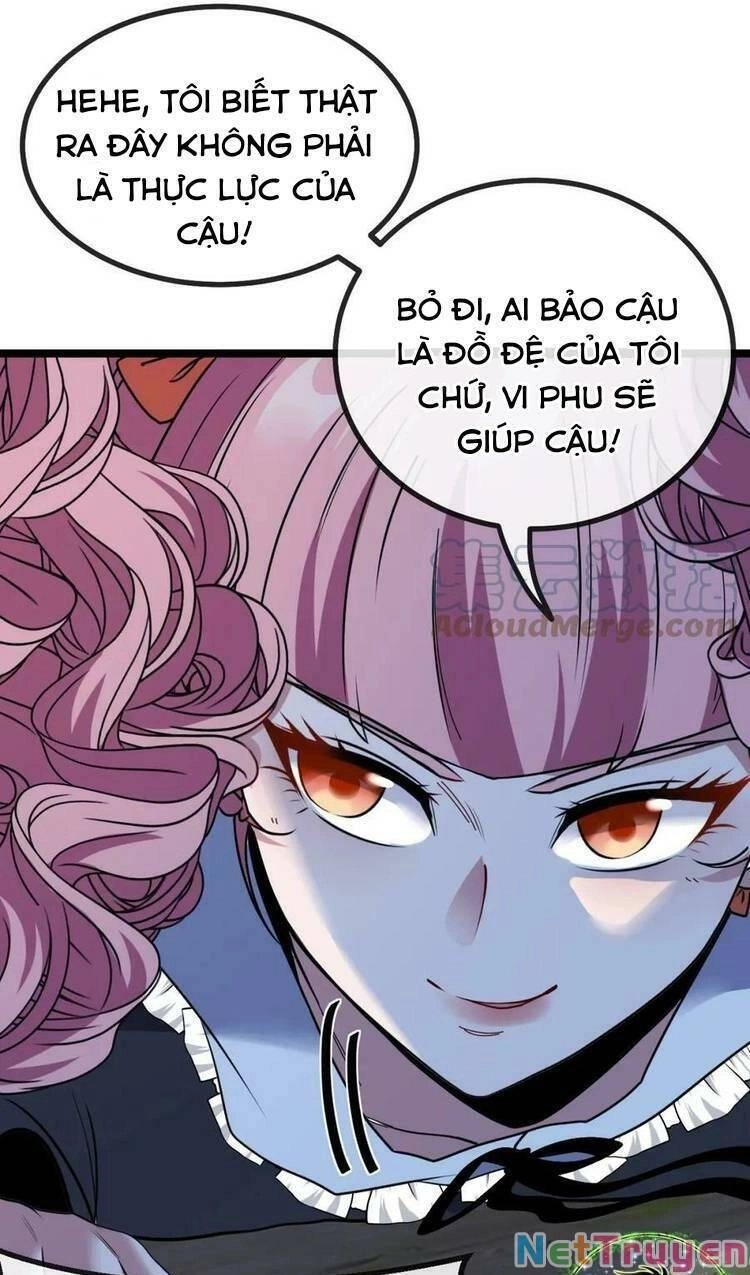 Hệ Thống Super God Chapter 42 - 41