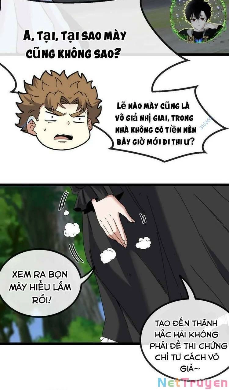 Hệ Thống Super God Chapter 42 - 42