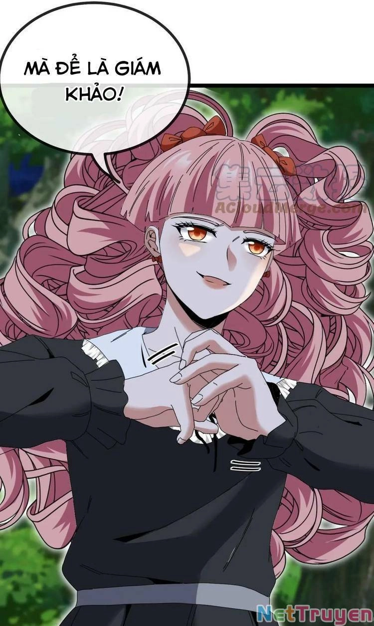 Hệ Thống Super God Chapter 42 - 43