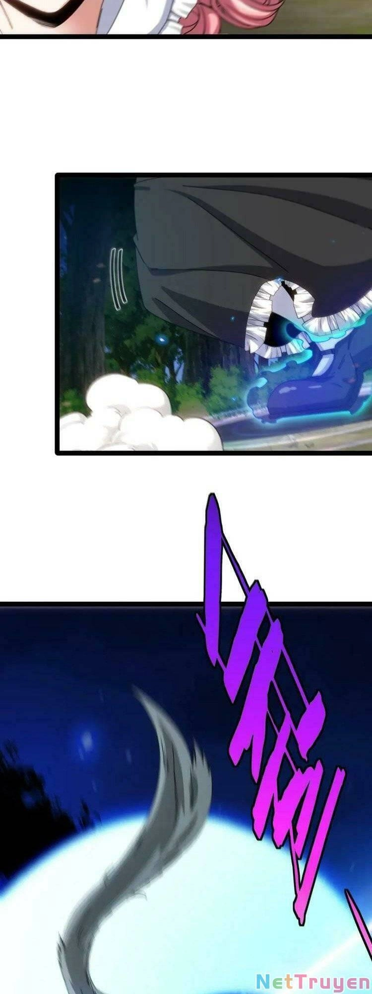 Hệ Thống Super God Chapter 43 - 4