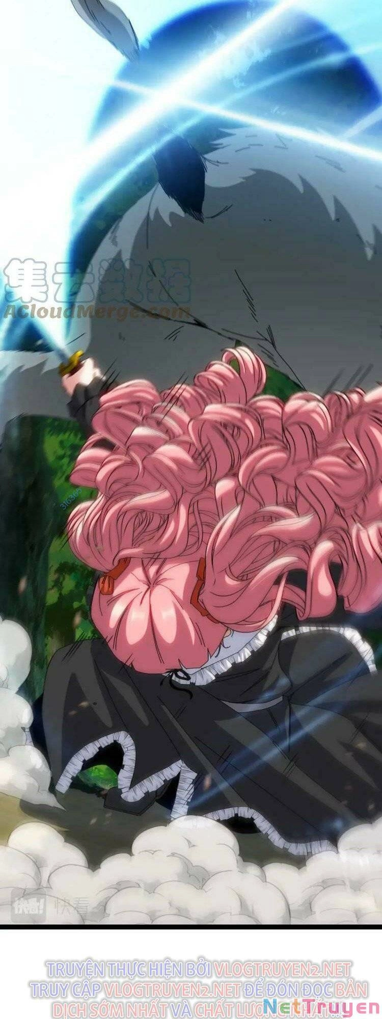 Hệ Thống Super God Chapter 43 - 5