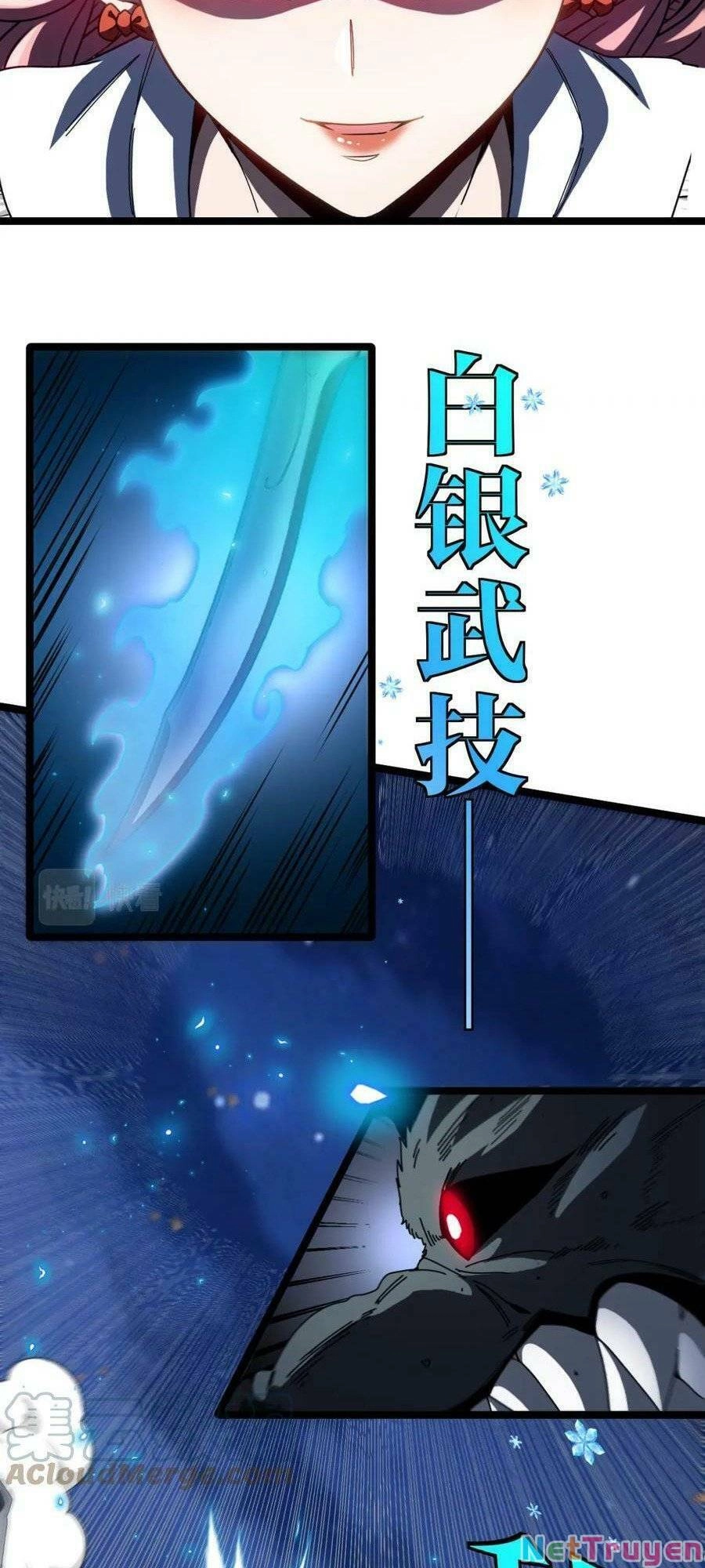 Hệ Thống Super God Chapter 43 - 9