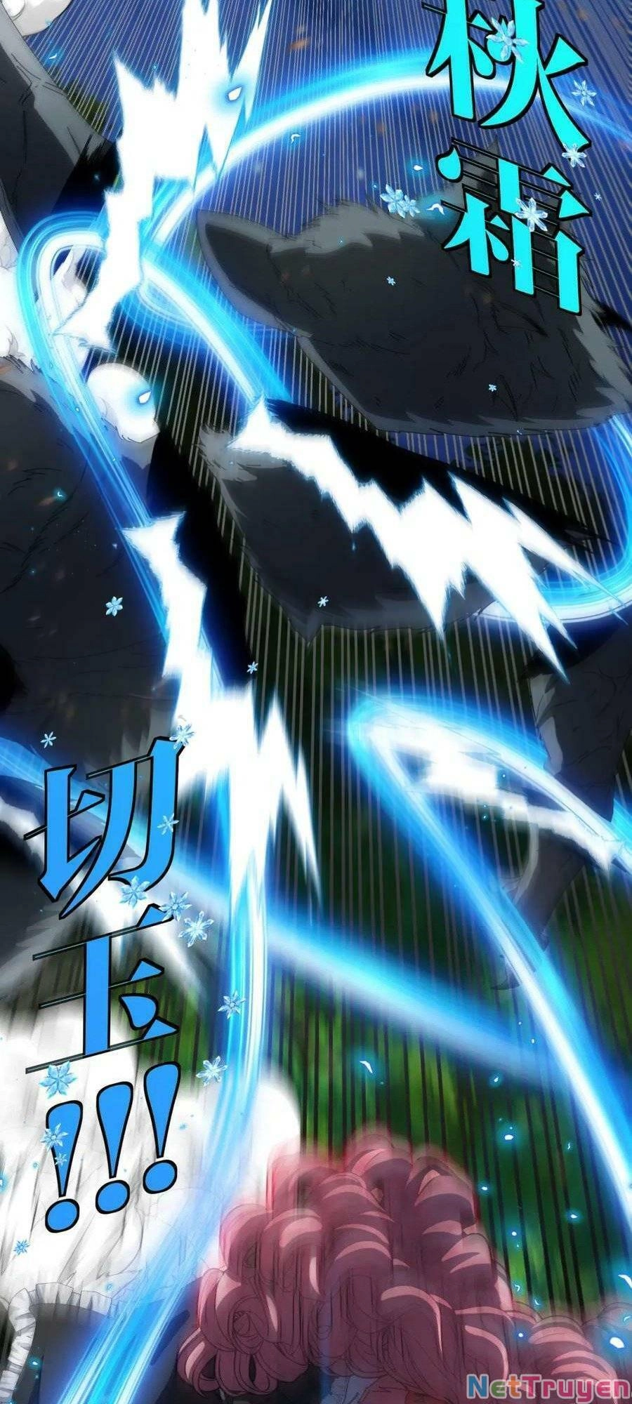 Hệ Thống Super God Chapter 43 - 10