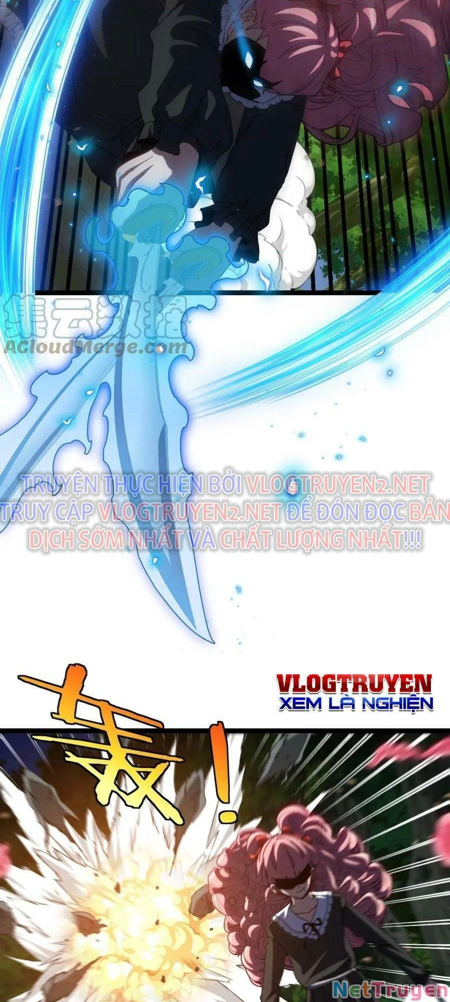 Hệ Thống Super God Chapter 43 - 11