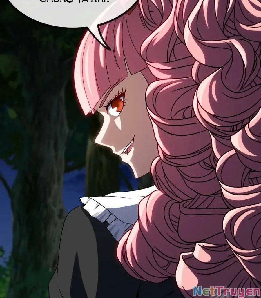 Hệ Thống Super God Chapter 43 - 13