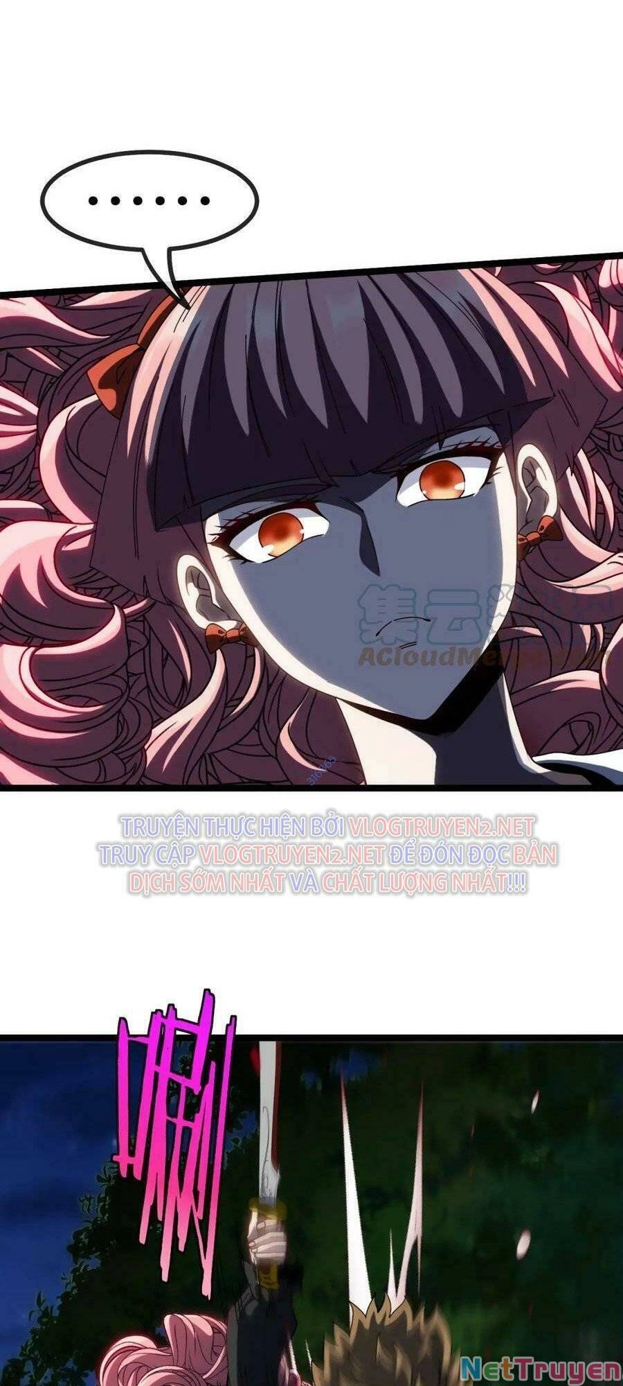 Hệ Thống Super God Chapter 43 - 16