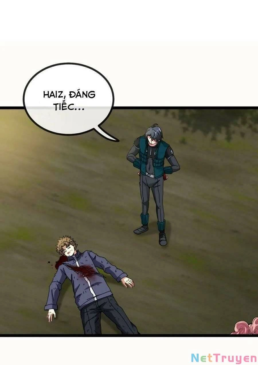 Hệ Thống Super God Chapter 43 - 21