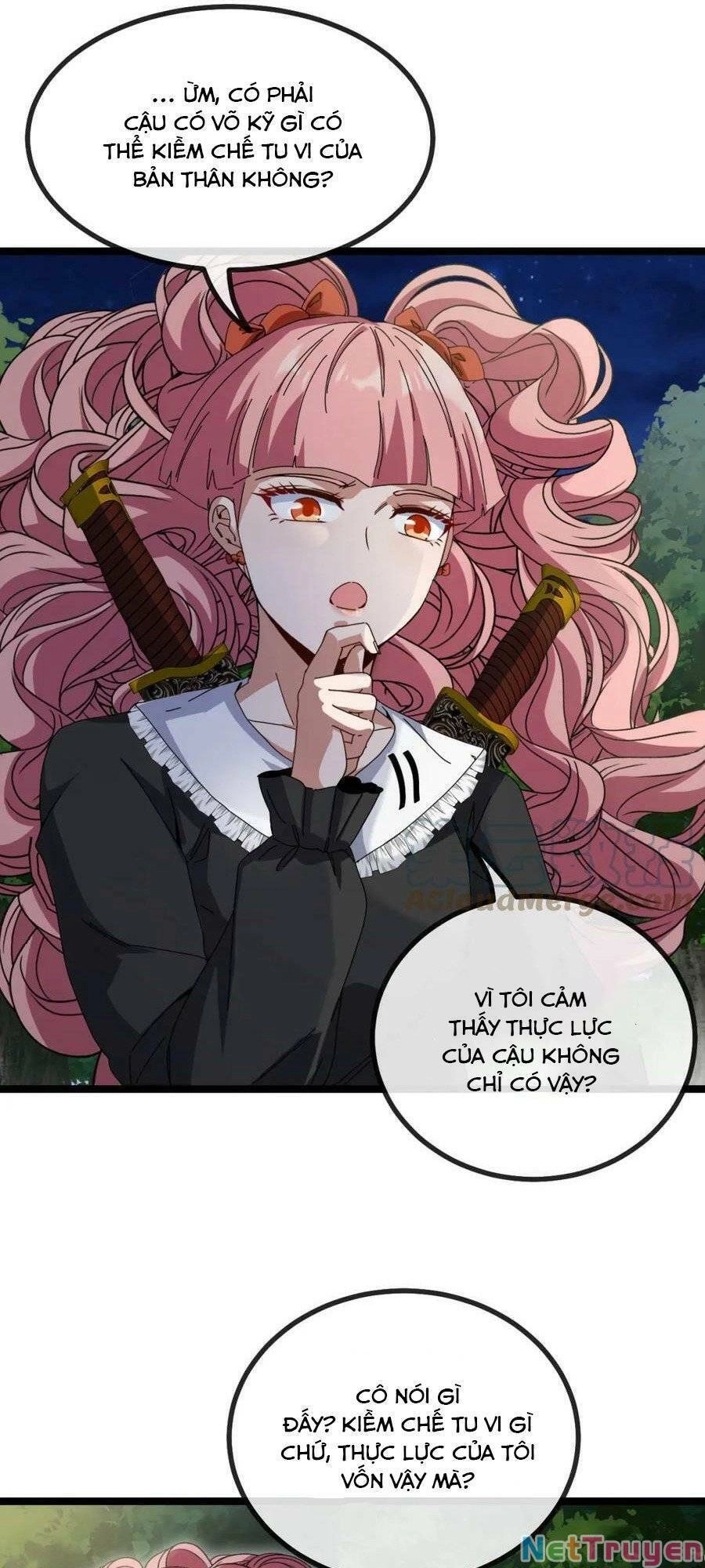 Hệ Thống Super God Chapter 43 - 26