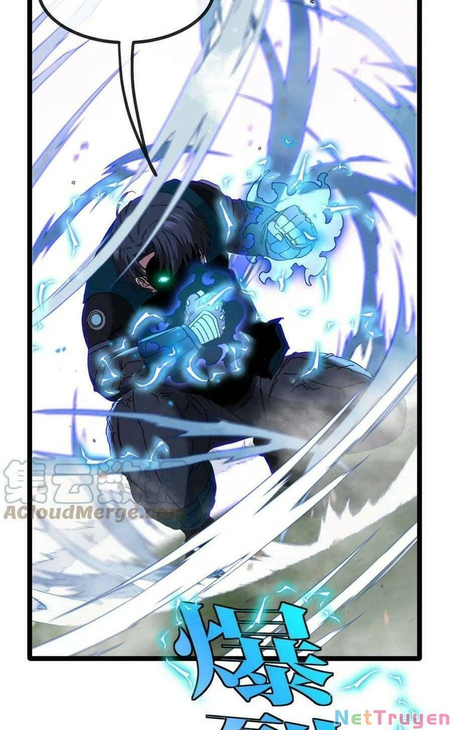 Hệ Thống Super God Chapter 43 - 35