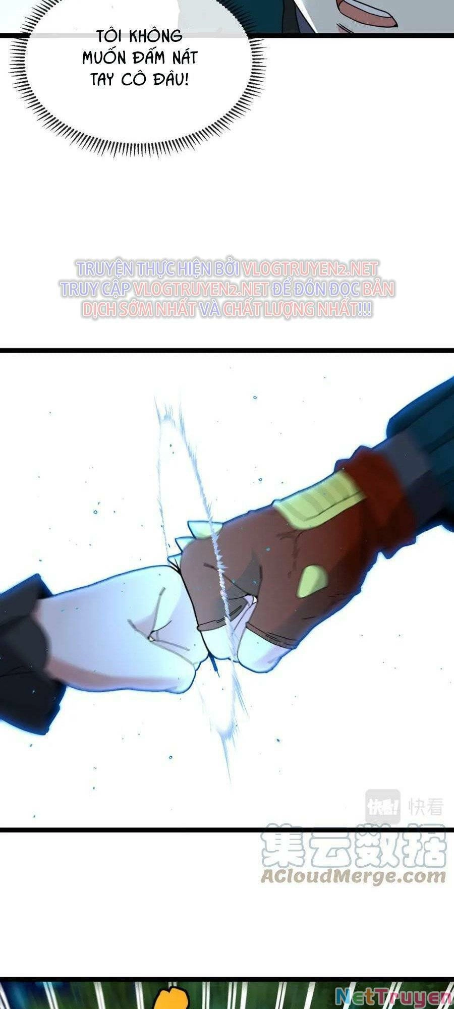 Hệ Thống Super God Chapter 43 - 38