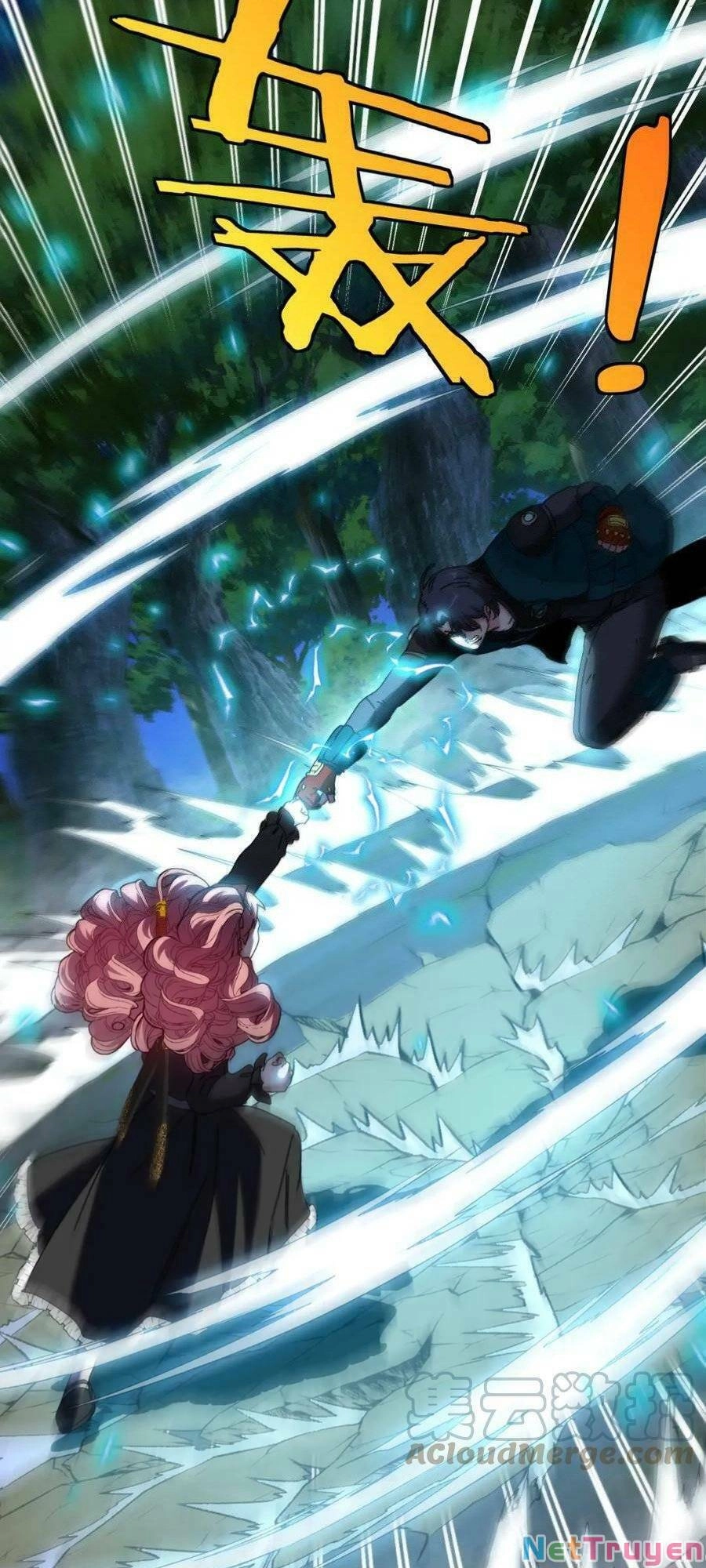 Hệ Thống Super God Chapter 43 - 39