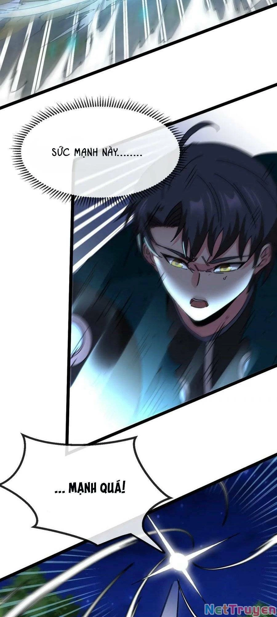 Hệ Thống Super God Chapter 43 - 40