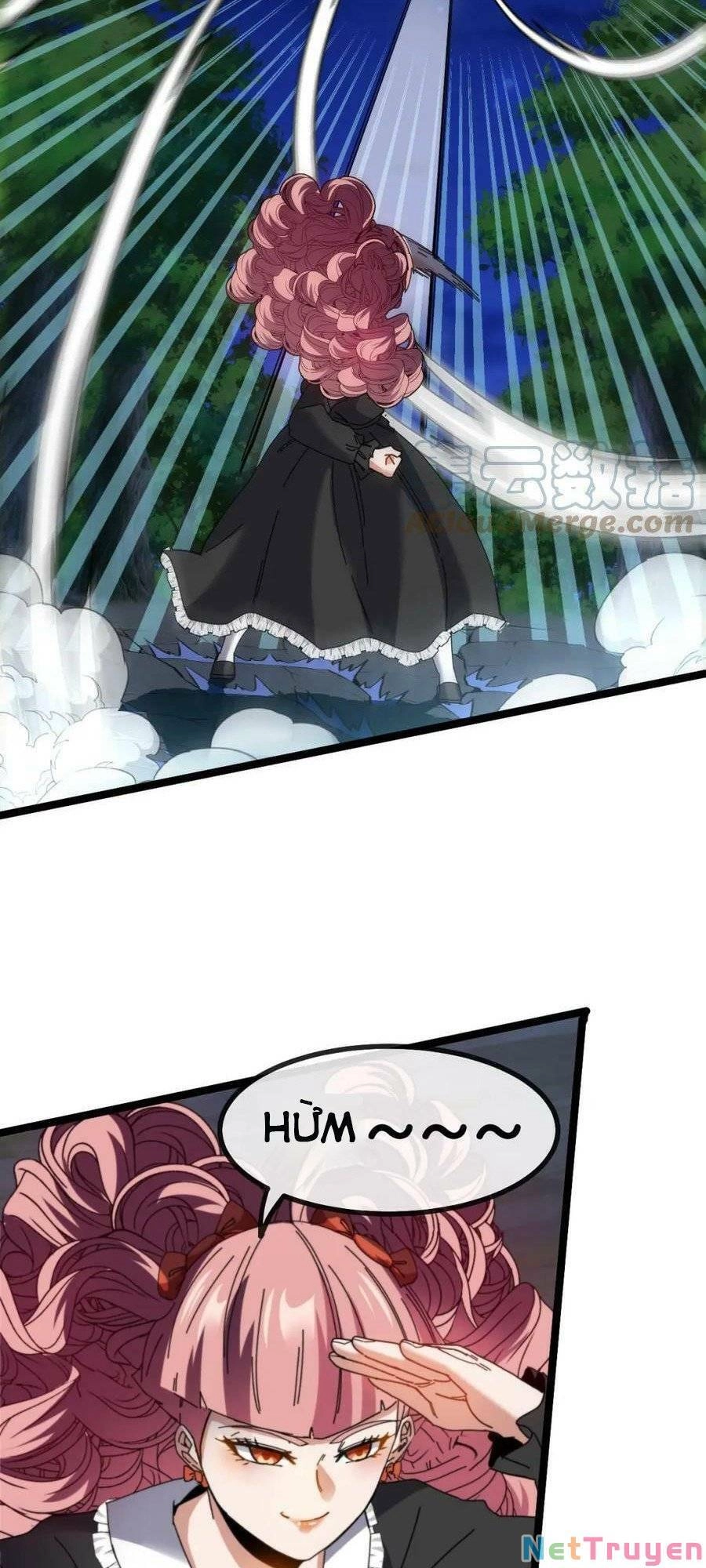 Hệ Thống Super God Chapter 43 - 41