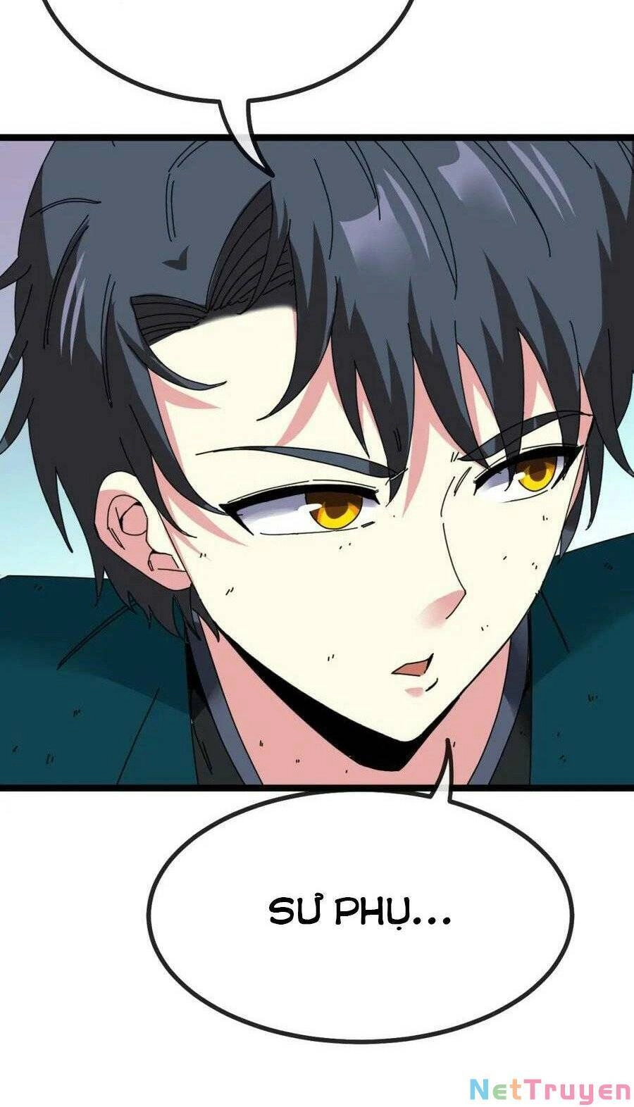 Hệ Thống Super God Chapter 43 - 46