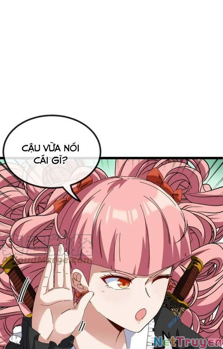 Hệ Thống Super God Chapter 44 - 2