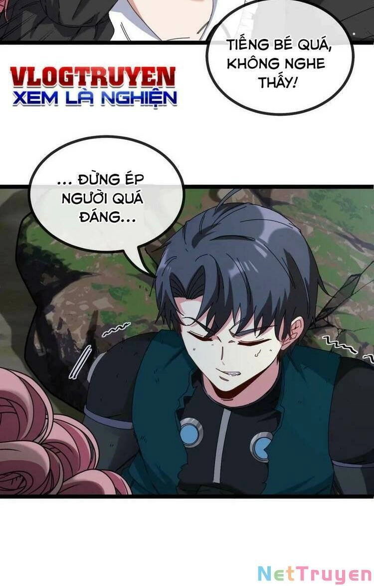 Hệ Thống Super God Chapter 44 - 3