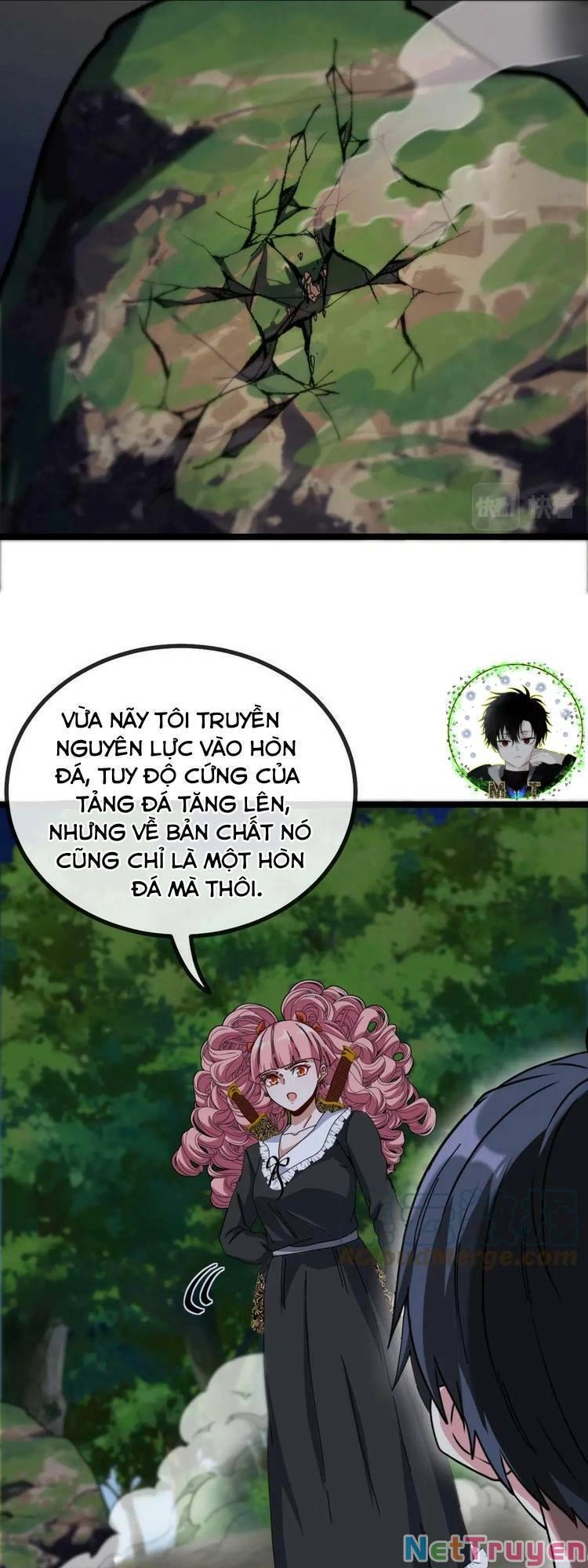 Hệ Thống Super God Chapter 44 - 10
