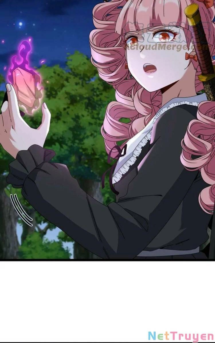 Hệ Thống Super God Chapter 44 - 12