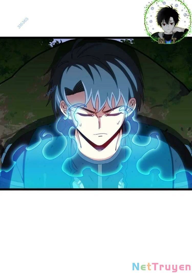 Hệ Thống Super God Chapter 44 - 19