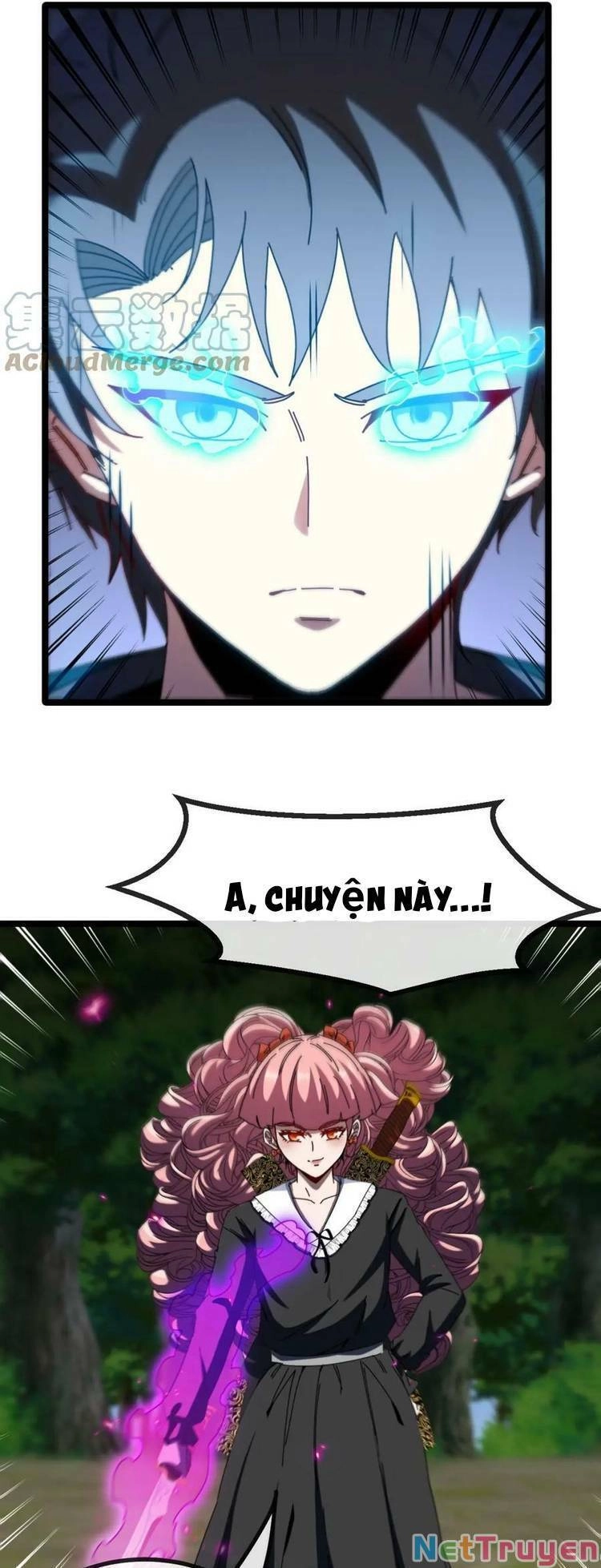 Hệ Thống Super God Chapter 44 - 20