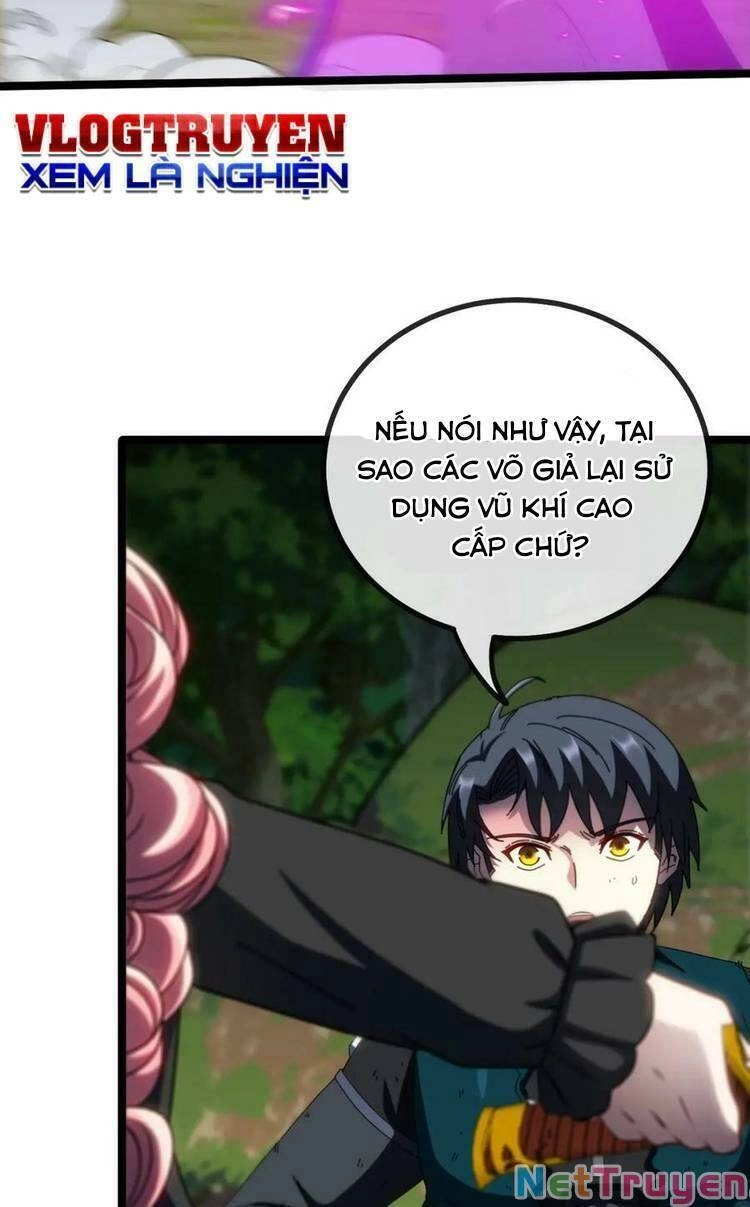 Hệ Thống Super God Chapter 44 - 23