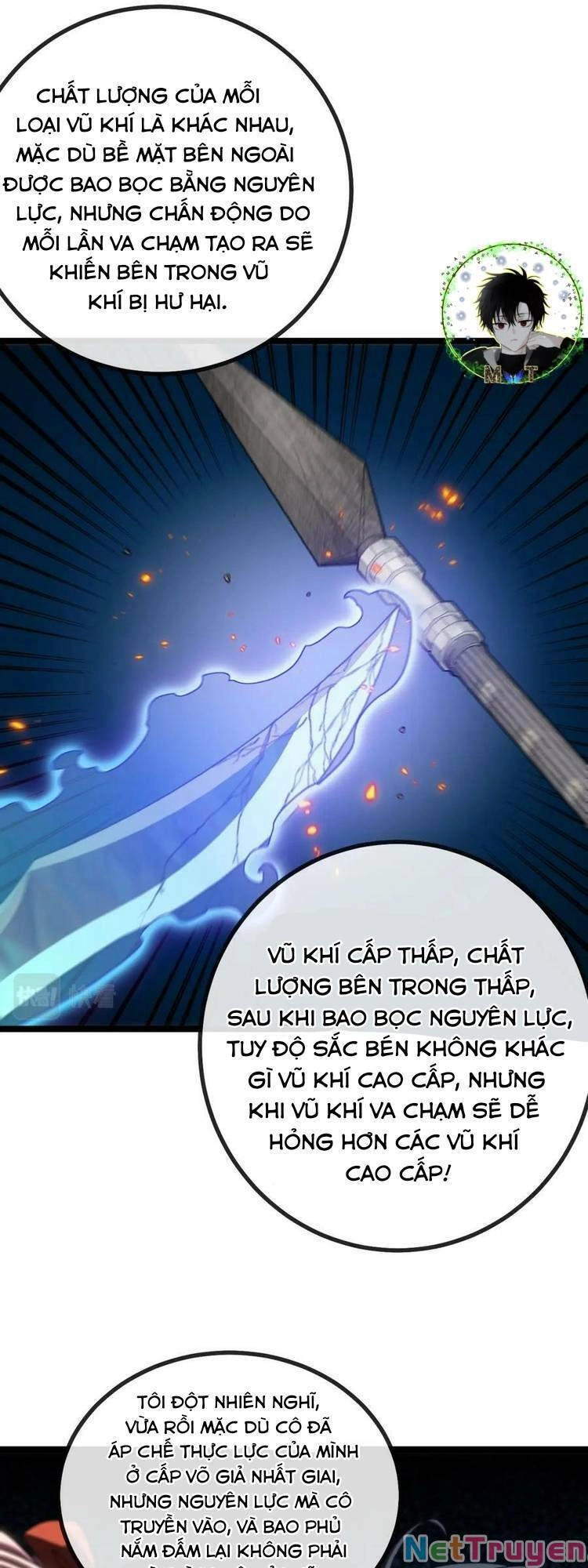 Hệ Thống Super God Chapter 44 - 25