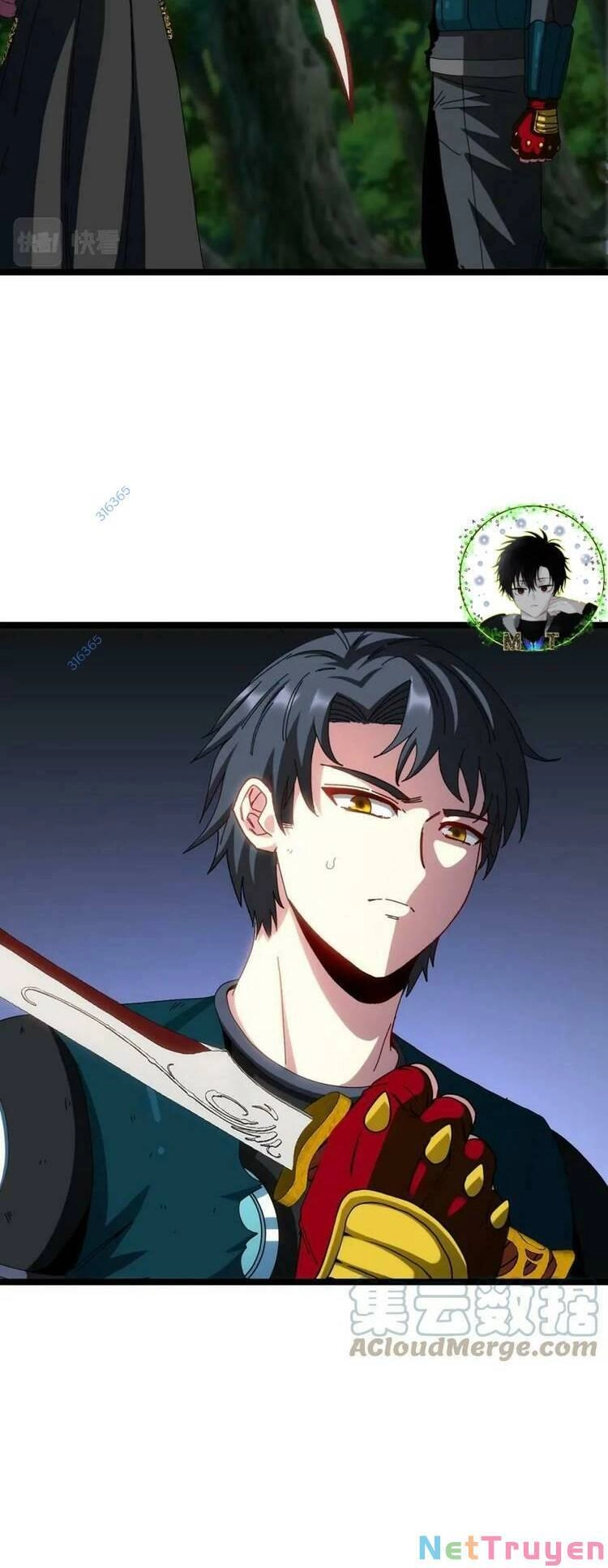 Hệ Thống Super God Chapter 44 - 29