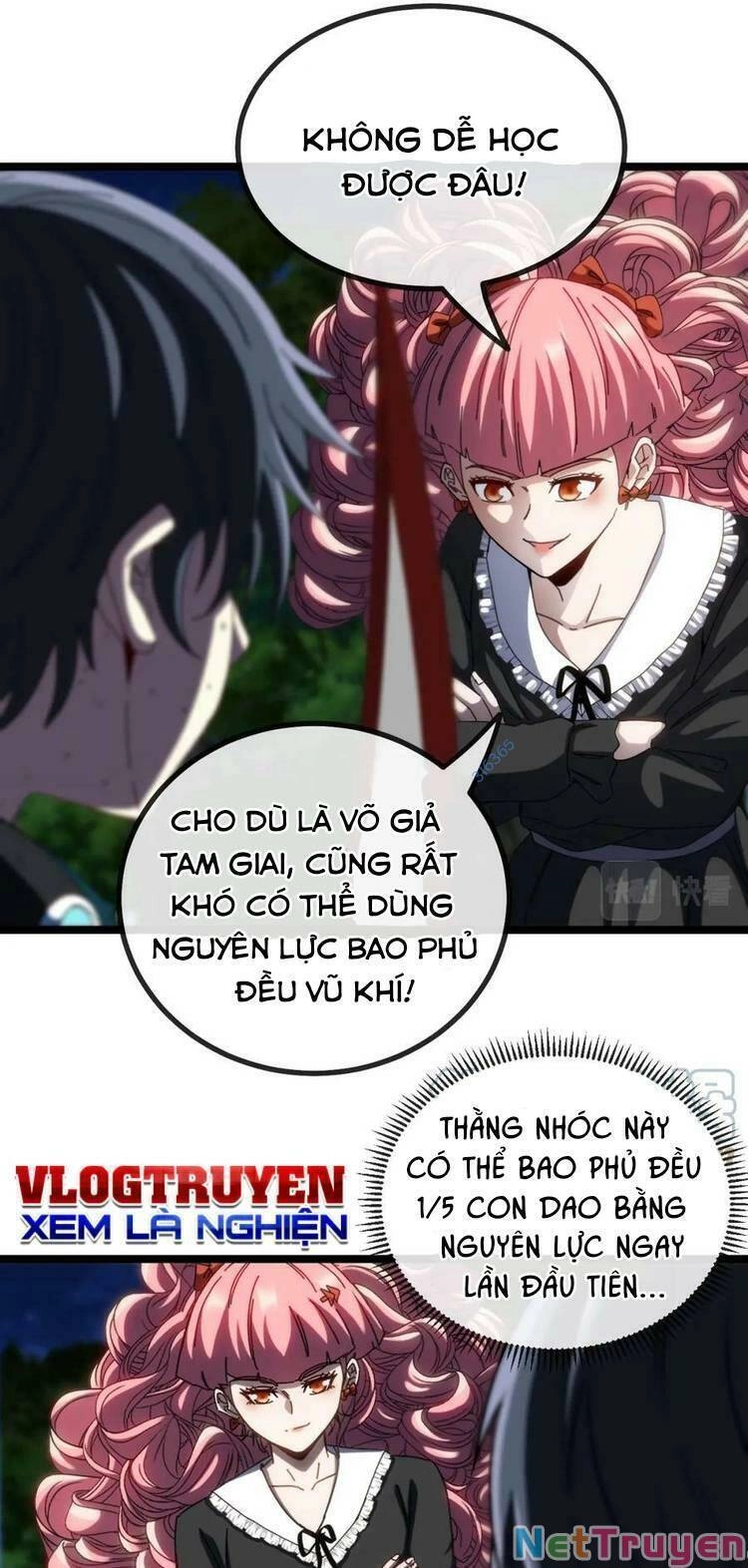 Hệ Thống Super God Chapter 44 - 32