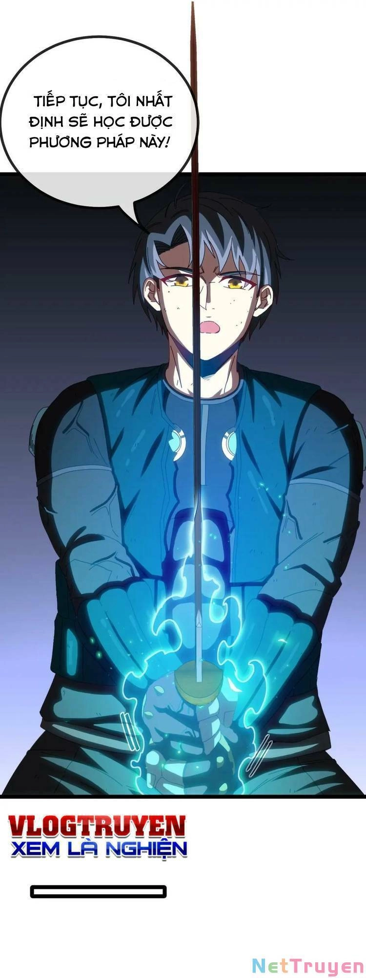 Hệ Thống Super God Chapter 44 - 34