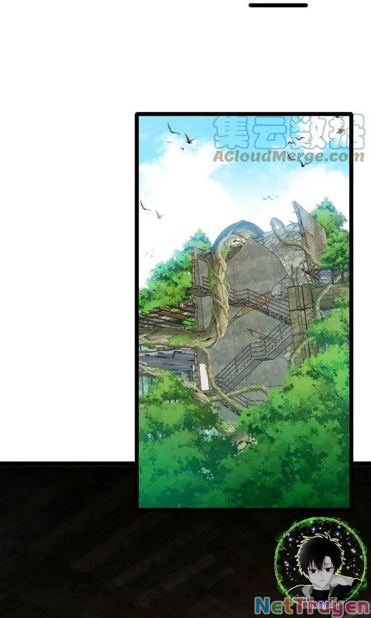 Hệ Thống Super God Chapter 44 - 35