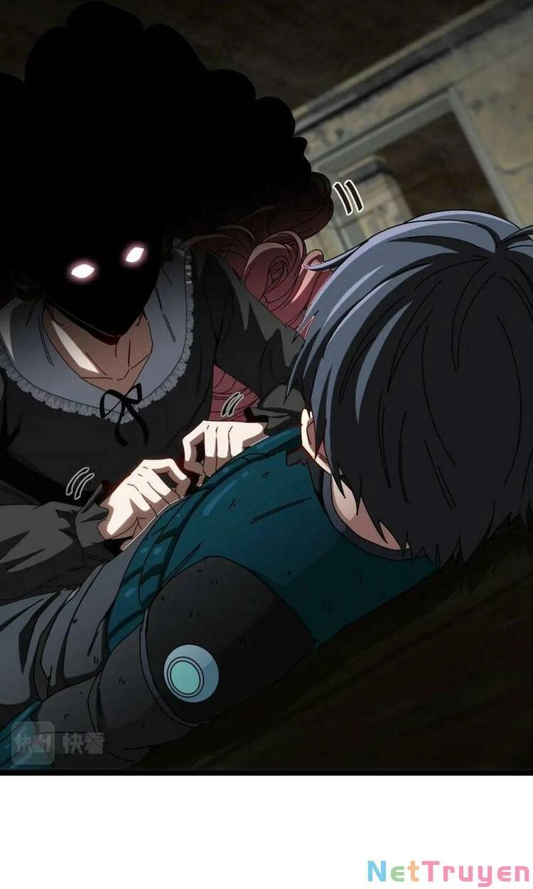 Hệ Thống Super God Chapter 44 - 36