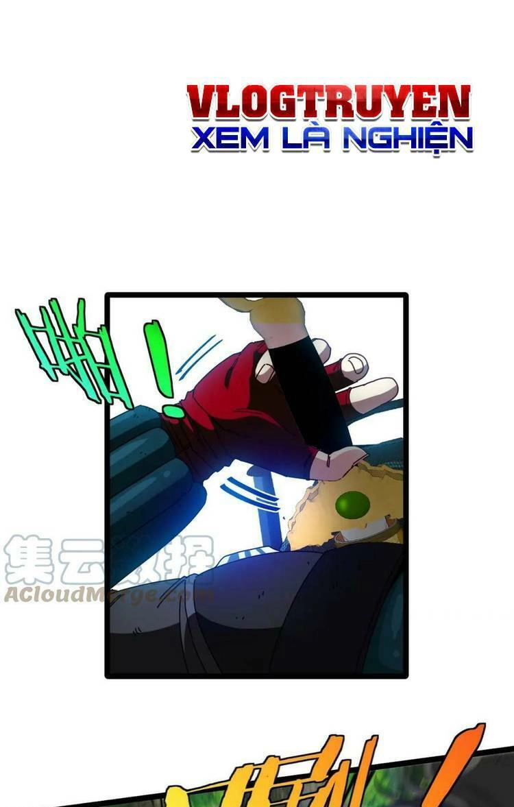 Hệ Thống Super God Chapter 45 - 3