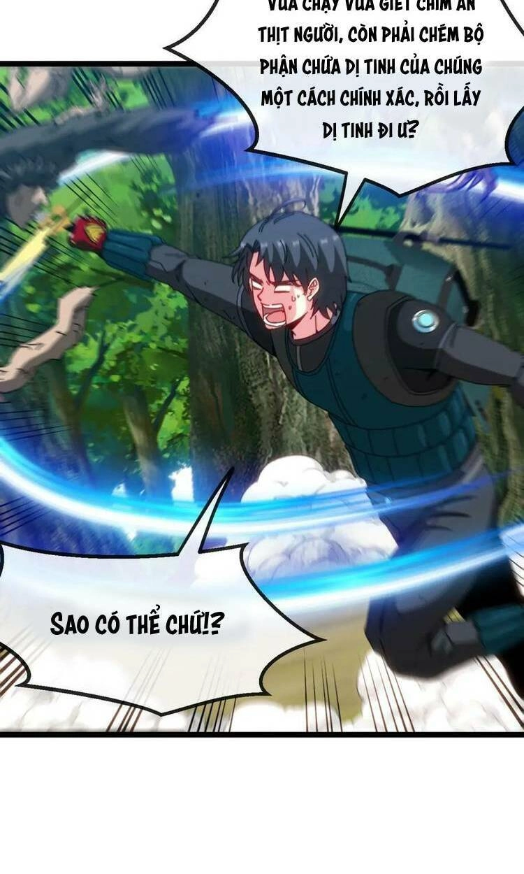 Hệ Thống Super God Chapter 45 - 10