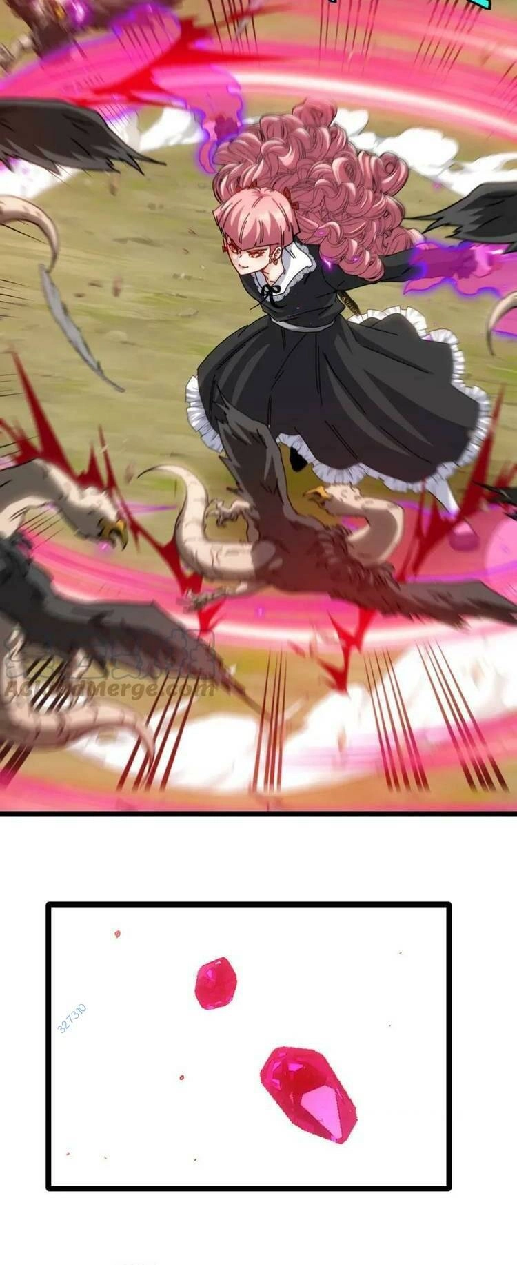 Hệ Thống Super God Chapter 45 - 12