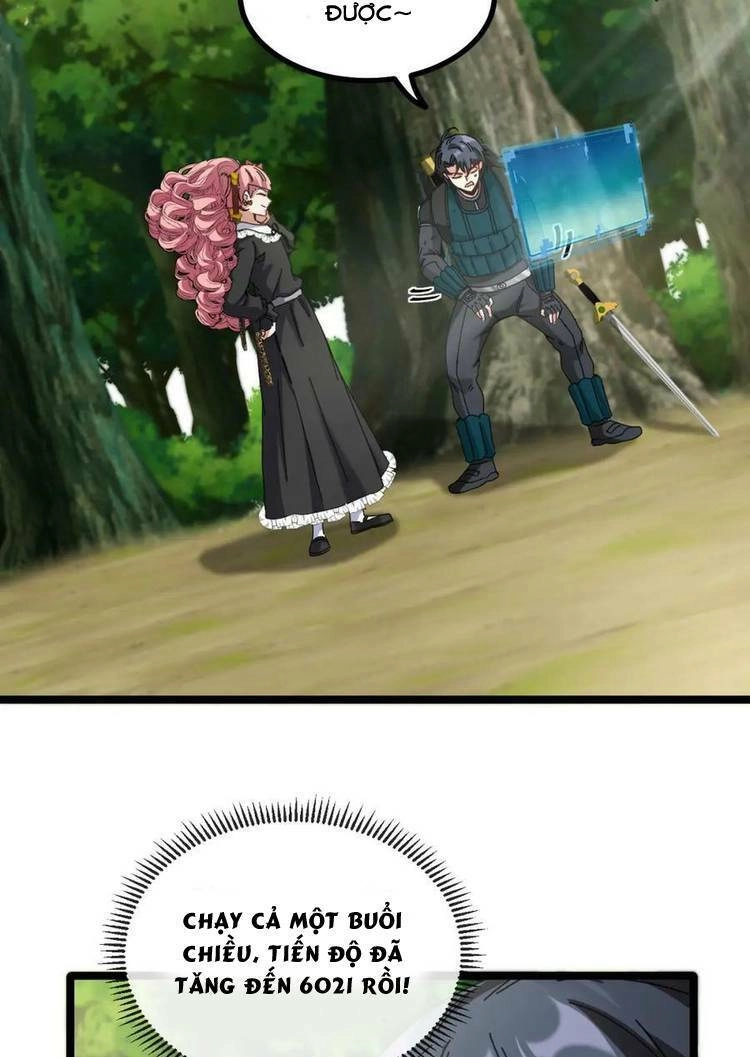 Hệ Thống Super God Chapter 45 - 23