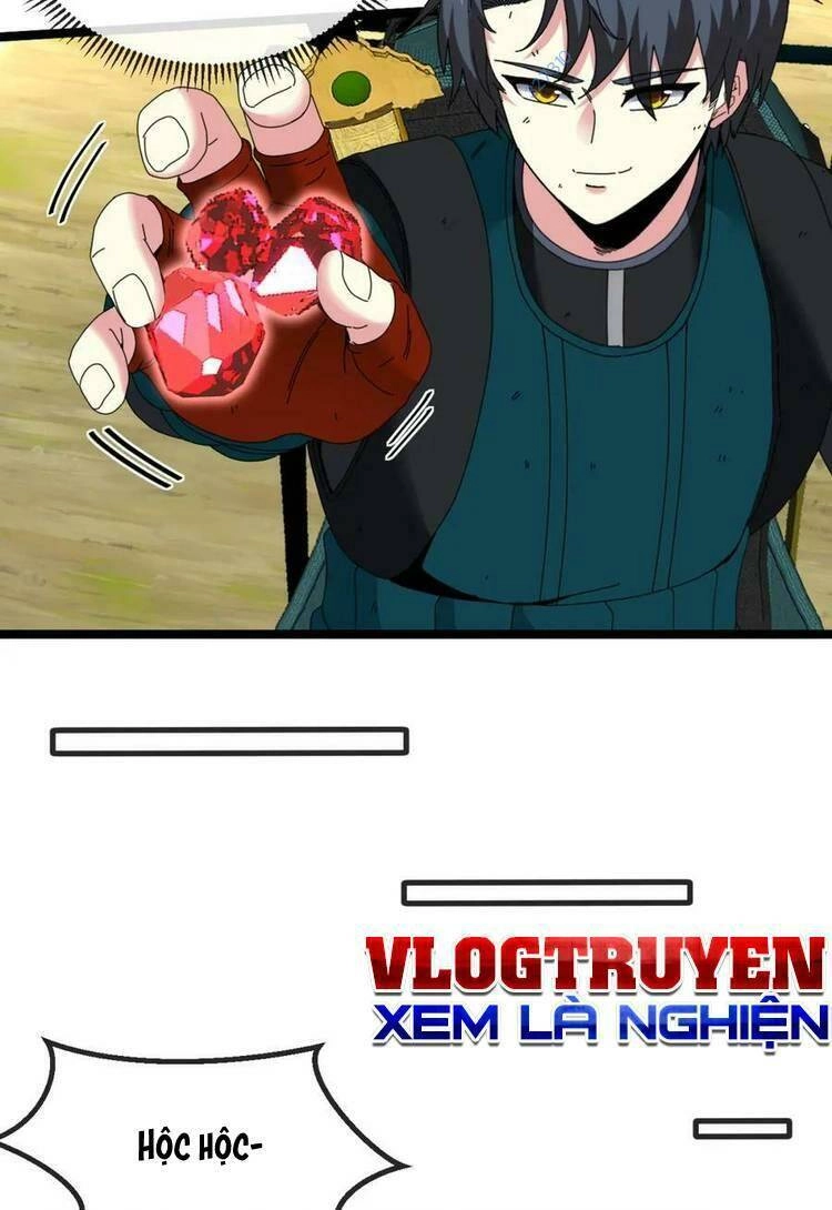 Hệ Thống Super God Chapter 45 - 26