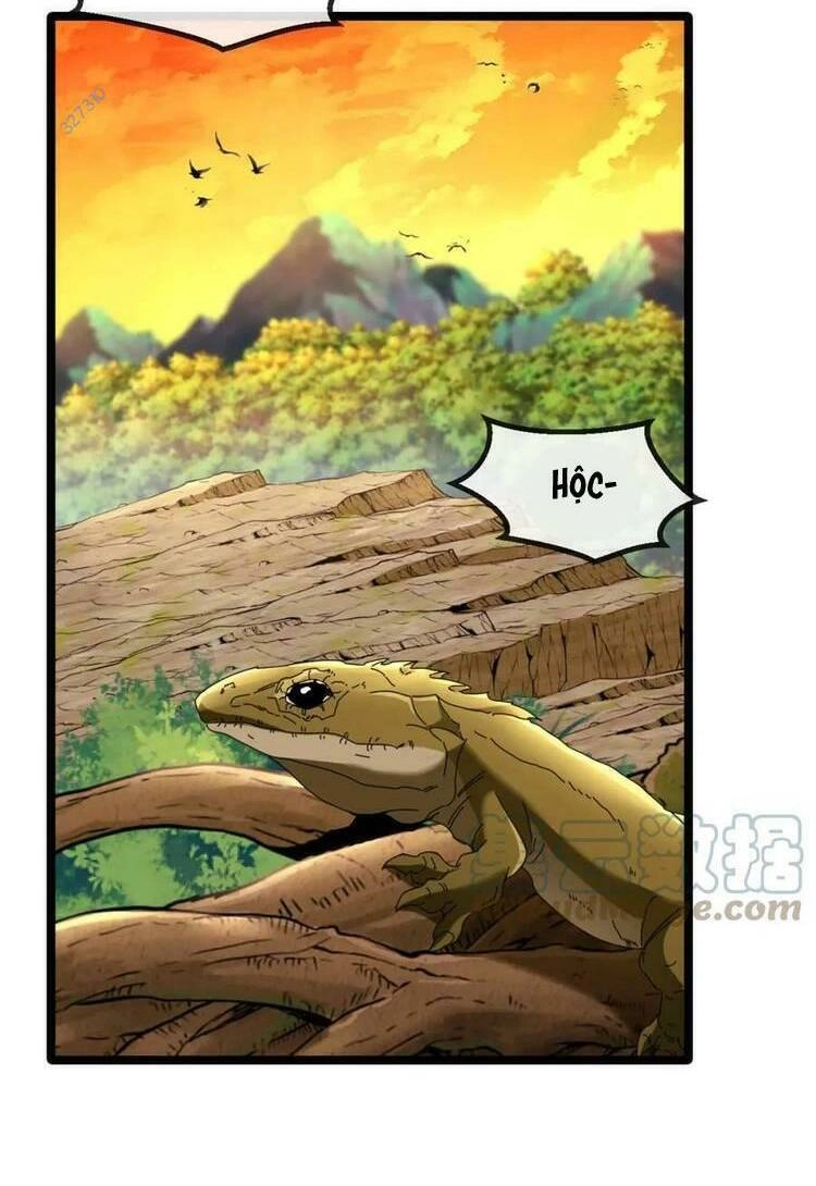 Hệ Thống Super God Chapter 45 - 27