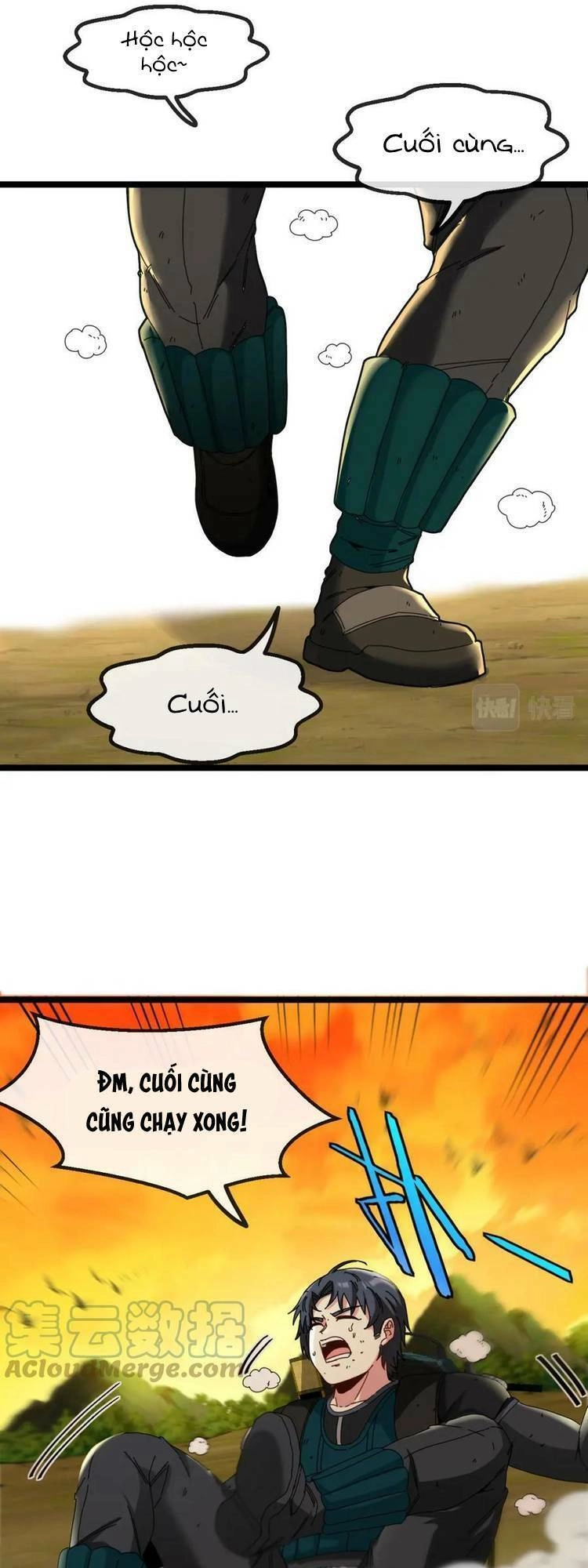 Hệ Thống Super God Chapter 45 - 28