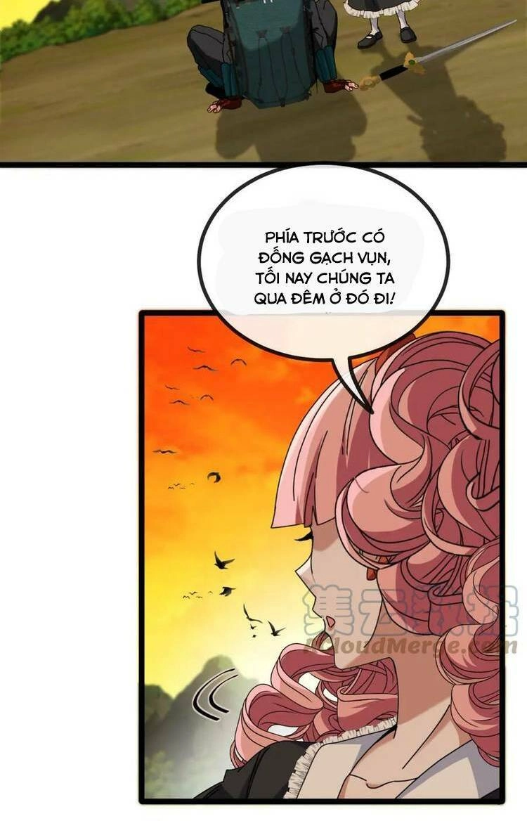 Hệ Thống Super God Chapter 45 - 30